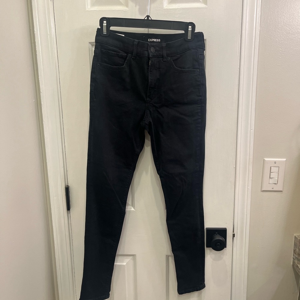 Express Jeans